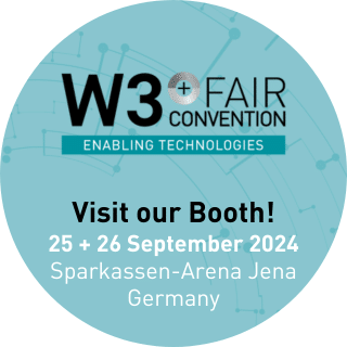 Meet Optomech at the W3+ Fair in Jena